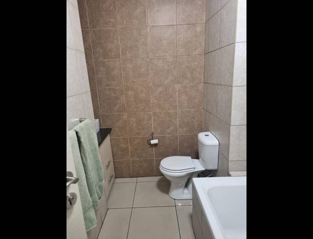 2 BEDROOM PROPERTY TO RENT IN DIE BULT